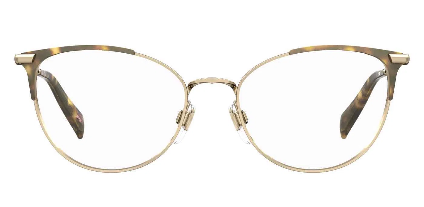 Levi's Lv5025 Eyeglasses - view 3